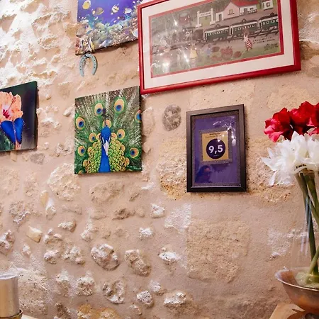 Apartment Impasse Des Tanneries *